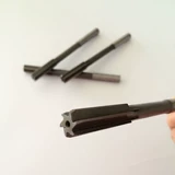Стальная ручка с высокой скоростью стальной re -handle с белым стальным обновлением продлевается re -ректатусным черенком без стандарта 4 6 8 10 20 20 20