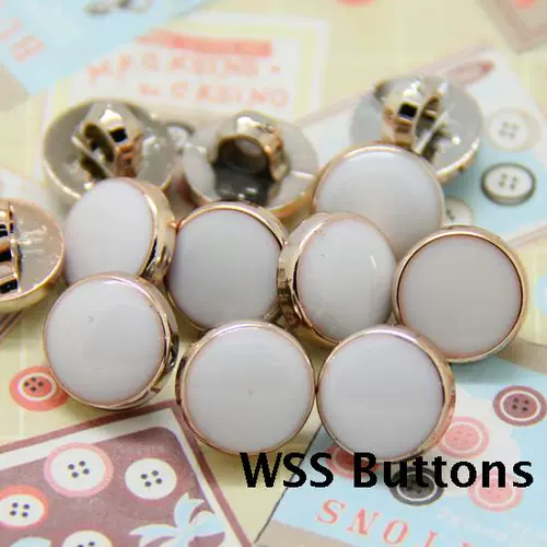 Кнопкая пряжка Специальная монополия черная белая рубашка рубашка с пряжкой для привязки для придира кардиган из пряжки из пряжки детской одежды пряжка детской одежды пряжка