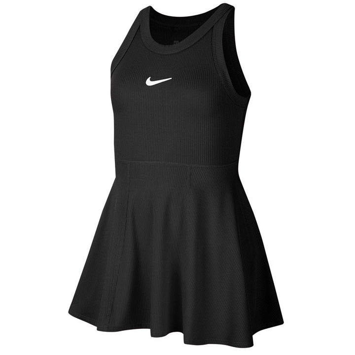 Теннисное платье Nike Court Dri Fit