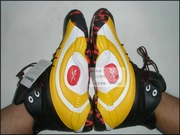 Reebok Shaqnosis OG O'Neill giày của nam giới giày bóng rổ phiên bản giới hạn M43370