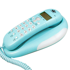 Проводной и DECT-телефон Привет Китти телефон