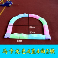 Новая обновленная версия Pier Macaron 4 Ride 4 Song 2