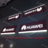 Huawei, vivo, oppo, двусторонний мобильный телефон, потолочный потолочный светильник, стенд, вывеска