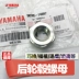 Yamaha nhanh đại bàng lưới thông minh hạnh phúc Ling Ying Li Ying 100 vẫn cổ áo phía sau trung tâm khóa ốc vít - Vành xe máy