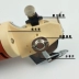Lejiang thương hiệu YJ-65 máy cắt lưỡi thép hợp kim bàn chải carbon tuabin dưới mài dao kéo điện phụ kiện