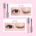 Mascara dài dày tự nhiên quăn loại mã hóa dài không thấm nước lâu dài không nở lông mi tăng trưởng chất lỏng chính hãng mascara the face shop Kem Mascara / Revitalash