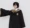 Harry Potter COS áo choàng ma thuật áo choàng áo choàng Gryffindor COSPLAY đồng phục ma thuật đồng phục tại chỗ trang phục cosplay