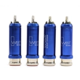 WBT-0110AG 0110CU Audio усилитель Lotus Socket Socket RCA Plug Plug Lotus Подключение подключения подключения сигнала сигнала сигнала