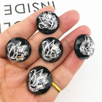 Черный серебряный лебедь