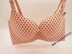 Kích thước lớn 75C-100C chất béo MM full phần mỏng ladies bra siêu mỏng liền mạch một mảnh rim bra set phụ kiện thời trang nữ Bộ đồ lót