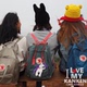 [Chính thức ủy quyền chính hãng] Ba lô Fjallraven Bắc Cực kanken Classic Mini balo hàng hiệu Ba lô