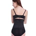 Có thể điều chỉnh đai bụng đai đai mỏng để giảm bụng ấm thắt lưng bằng nhựa Thắt lưng corset đai corset nữ shop đồ lót Đai giảm béo