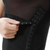 Của nam giới áo nịt ngực bụng giảm cân áo nịt ngực vớ thể thao áo ghi lê eo quần áo giảm béo để giảm dạ dày mỏng Corset