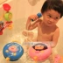 Đồ chơi tắm em bé tắm vòi hoa sen nước trẻ em chơi đồ chơi nước phun nước shower head bé tắm hồ bơi bể bơi cho trẻ sơ sinh Bể bơi / trò chơi Paddle