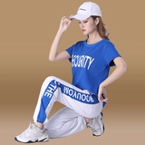 Призрак Step Dance Clothing Set Женская мода шаг танцевальная танцевальная квадратная одежда для танце