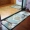 Thảm phòng ngủ Da Da phòng khách bàn cà phê thảm nhà bếp thảm trong nhà thảm phong cách châu Âu ưu đãi đặc biệt