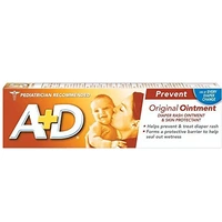 A+D Original Ointment, 4 Ounce