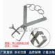 máy đo lực kéo Chính hãng Shuangjie hình ống lực kế LTZ-100 200 300N lò xo căng que căng máy thử độ bền kéo máy máy đo lực căng dây đai