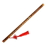 Флейта младший взрослый нулевой базовый студент d/e tune heng flute gitd gitd lids sixth pole flute f little g smoil bamboo flute flute