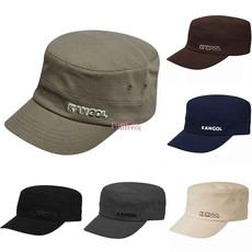 Kangol army cap кенгуру
