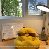 Подушка для сна для школьников и студентов в обеденный перерыв для стола