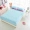 Một mảnh giường trẻ em trượt 1,2 triệu bông phim hoạt hình bedspread bông 1,5m 1,8 Li mỏng mat tùy chỉnh bảo vệ tay - Trang bị Covers ga chun trải giường	