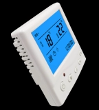 Растворяющий термостат термостат Панель температуры панели управления температурой панели управления температурой панели управления температурой Бустер Производитель