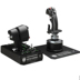 THRUSTMASTER Tumasite 疣 chuồng lợn a10c kim loại bay tay mô phỏng chuyến bay rocker tay cầm dualshock 4 Cần điều khiển