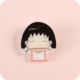 Hàn Quốc Nhật Bản phong cách Harajuku phim hoạt hình acrylic trâm nữ corsage pin dễ thương huy hiệu huy hiệu phụ kiện nam - Trâm cài