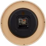 Япония купил Лемнос Висящие часы Thomson Clock Seiko Living Room/Японский