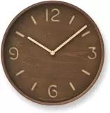 Япония купил Лемнос Висящие часы Thomson Clock Seiko Living Room/Японский