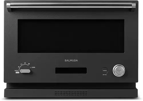 Японская покупка прямой почтовой рассылки Balmuda K04A The Range Home Microwave Microwave Igne Integrated