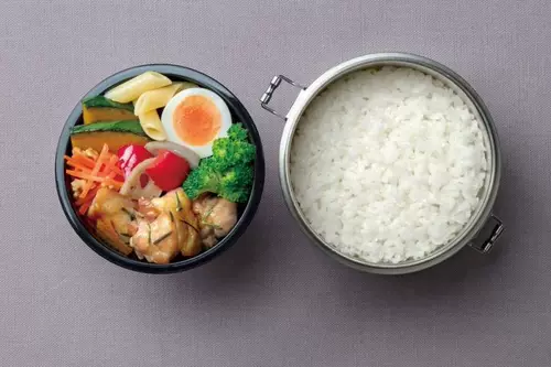 Японский термос из нержавеющей стали, ланч-бокс, мини-бокс, 840 мл, 600 мл, 1050м