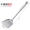 Thìa bếp gia đình đặt đầy đủ bộ inox 304 inox nấu ăn súp súp muỗng canh bếp muỗng xúc xẻng - Phòng bếp