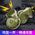 Thích hợp cho Zhonghua Junjie Cross Junjie FS FS Car Whistle Snail Snail Horn Ultra -Sound chống nước sửa đổi còi điện sinh hơi 12v kèn denso chính hãng 