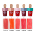 Hàn quốc ice cream lip gloss son bóng giữ ẩm không đánh dấu bền không thấm nước glass lip men nhuộm lip lỏng sinh viên 	son bóng tom ford	 Son bóng / Liquid Rouge