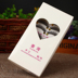Đài loan handmade lông mi giả khỏa thân tự nhiên trang điểm phần dày mềm mại và thoải mái bông thân cây chữ thập 6 mi giả 5d Lông mi giả