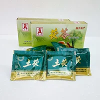 Бесплатная доставка Nanhong poria tuyerba чайные гранулы порией гранул