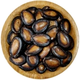 Zhenglin Sulk Awrmelon Seeds 500 г блокбастер не -ароригинальный солодка черная дыня семена семян арбузы