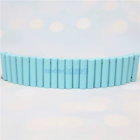 Светло-синий