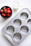 Cuisinaid Silver 6 Magnat Model Mai Fen Cake Плесень.