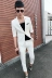 2018 mới phù hợp với nam Anh chín quần Hàn Quốc phiên bản của Slim giản dị đẹp trai nam nhà tạo mẫu tóc hộp đêm phù hợp với phù hợp với bộ vest nam trẻ trung Suit phù hợp