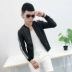 Mùa hè mặt trời bảo vệ quần áo của nam giới thường áo khoác mỏng 2018 mới của Hàn Quốc phiên bản của thủy triều chàng trai thoáng khí đẹp trai mặt trời bảo vệ quần áo áo khoác