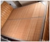Ưu đãi đặc biệt cho sinh viên thảm tre bunk mat 0,8 m 0,85 m 0,9 m 1 m 1,5 m 1,8 tùy chỉnh - Thảm mùa hè