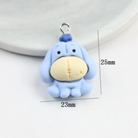 № 11 Маленький Осел (с железным кольцом) M206