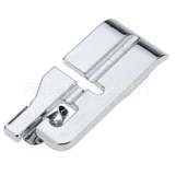 Прямая продажа дома много -функциональная швейная машина 3 мм узкие и широкие повороты и складные швейные нажатые ноги 4 мм6 мм.