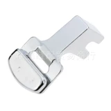 Многофункциональная домашняя швейная машина. Нажатие на замену скорости ноги Тонкие материалы складки нажатие мелкие плиссированные ноги.