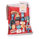 Китайская детская современная мультяшная игрушка подходит для мужчин и женщин для девочек, новая коллекция, подарок на день рождения