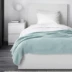 IKEA mua 因阿布里塔 giải trí trong nước chăn mền chăn mền chăn sofa giường bìa - Ném / Chăn