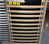 Ikea, регулируемый скелет, система хранения